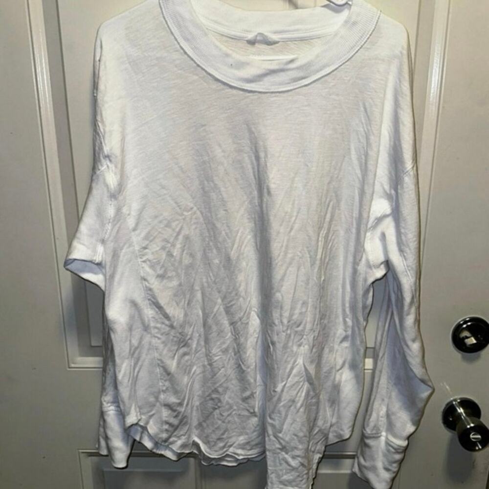 Aerie long sleeve bundle size m - Picture 2 of 4